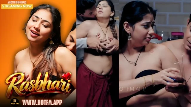 Rasbhari 2026 Hot Web Series – Hotfm