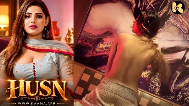 Husn 2026 Hot Hindi Web Series – Kaama